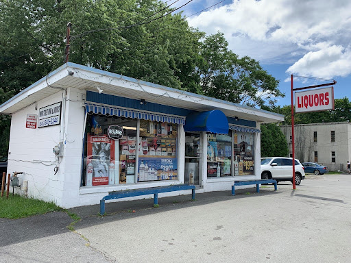 Liquor Store «K C Liquors», reviews and photos, 425 North St, Middletown, NY 10940, USA
