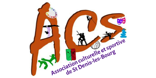 association culturelle et sportive de saint denis les bourg à Saint-Denis-lès-Bourg