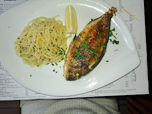 Photo n°52 de Chez Alfio Restaurant Sergio à Cachan ()