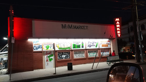 Grocery Store «M & M Market», reviews and photos, 12903 Moorpark St, Studio City, CA 91604, USA