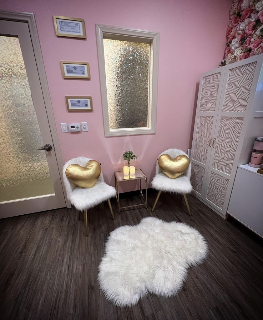 Beautified by Sierra 91910