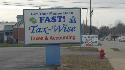 Tax Wise - Tax Preparation