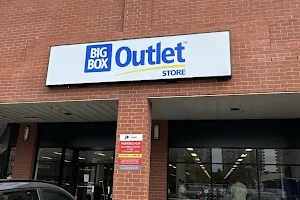 Big Box Outlet Store - New Westminster image