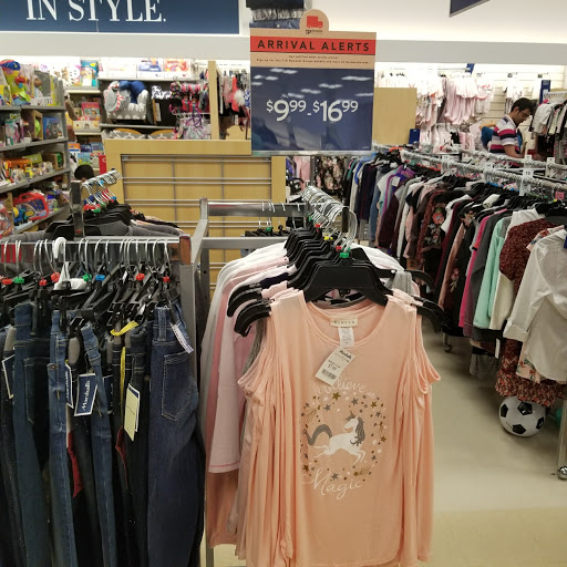Department Store «Marshalls», reviews and photos, 3781 Alton Pkwy, Irvine, CA 92606, USA