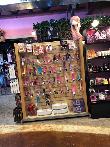 Adult Entertainment Store «Shades of Love», reviews and photos, 300 W Bitters Rd #150, San Antonio, TX 78216, USA