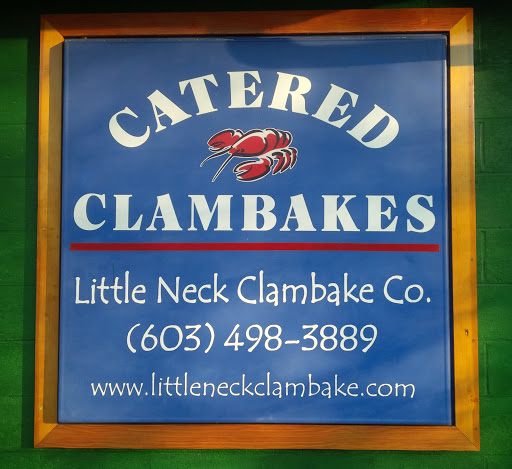 Caterer «Little Neck Clambake Co.», reviews and photos, 6 Collins St, Seabrook, NH 03874, USA