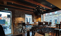 Atmosphère du Restaurant 3.14 Wine Café à Sarrebourg - n°16
