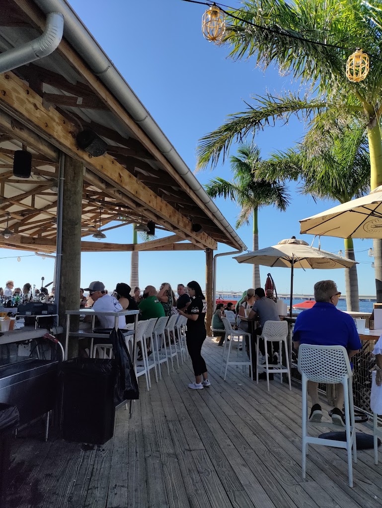 Salt Shack On The Bay Tampa, FL 33611 Menu, Reviews, Hours & Contact