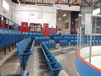 Ted Reeve Community Arena