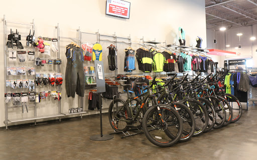 Bicycle Store «Bicycle World of Katy», reviews and photos, 24555 Katy Fwy, Katy, TX 77494, USA