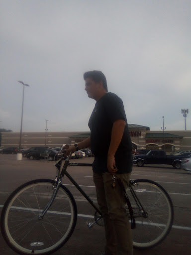 Bicycle Store «Houston Cycling Centres Southwest», reviews and photos, 6607 S Braeswood Blvd, Houston, TX 77096, USA