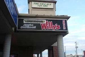 Touchdown Willy's Tap & Grill image