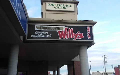 Touchdown Willy's Tap & Grill image