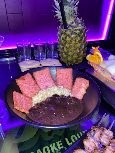 Spark Karaoke Lounge image