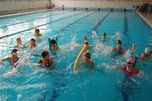 Fun Fitness Aqua Fitness Swimming lessons image