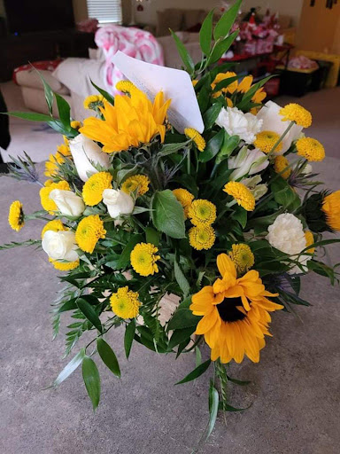 Florist «Rose Garden Floral», reviews and photos, 2974 N Alma School Rd #4, Chandler, AZ 85224, USA