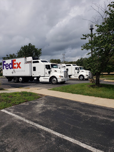 Mailing Service «FedEx Freight», reviews and photos, 2000 W Maner Rd SE, Smyrna, GA 30082, USA