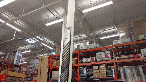 Home Improvement Store «The Home Depot», reviews and photos, 100 Barrington Rd, Schaumburg, IL 60194, USA
