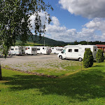 Photo n°1 de l'avis de A... fait le 08/06/2019 à 18:23 sur le  Ausblick am Forellenhof à Hammelburg