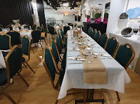 Atmosphère du Restaurant Moreira Traiteur à Champigny-sur-Marne - n°6