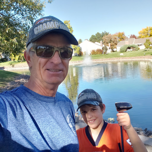 Public Golf Course «Heather Gardens Golf Course», reviews and photos, 2888 S Heather Gardens Way, Aurora, CO 80014, USA