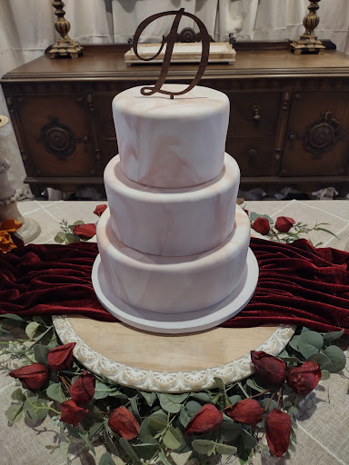 Event Venue «White City Weddings & Events», reviews and photos, 1314 Co Rd 42, Prattville, AL 36067, USA