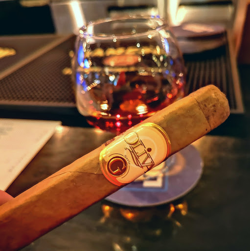 Bar «The Robusto Room», reviews and photos, 9535 Park Meadows Dr, Lone Tree, CO 80124, USA