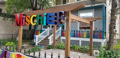 Toy Store «Mischief Toy Store», reviews and photos, 818 Grand Ave, St Paul, MN 55105, USA