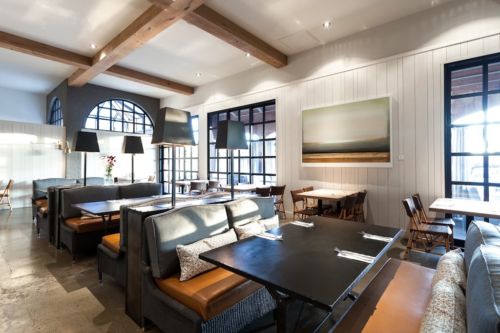 Cafe Bernardo at Pavilions 95825