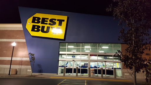 Best Buy, 763 W Grasslands Dr, American Fork, UT 84003, USA, 