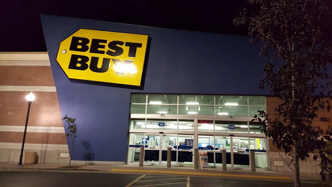 Best Buy