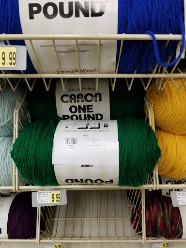 Craft Store «A.C. Moore Arts and Crafts», reviews and photos, 926 Airport Center Rd, Allentown, PA 18109, USA