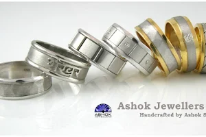 Ashok Jewellers image