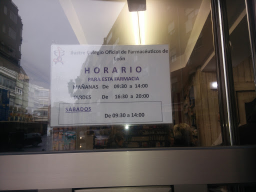 Información y opiniones sobre Magín Porras Blanco de León