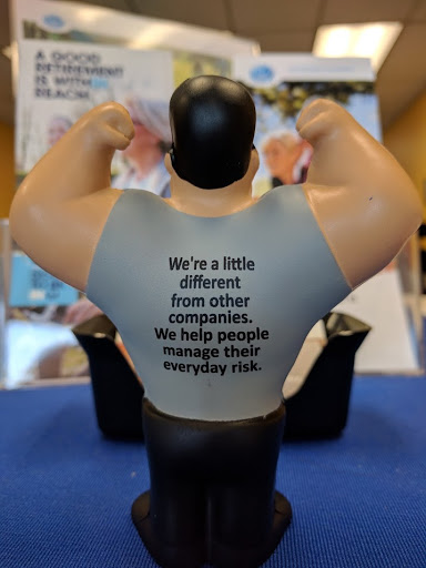 Insurance Agency «Allstate Insurance Agent: Artur Goncalves», reviews and photos