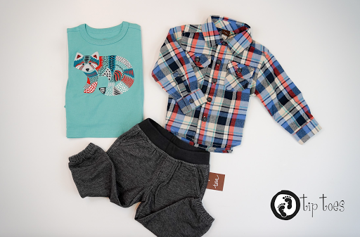 Toy Store «Tip Toes», reviews and photos, 60 E 8th St, Holland, MI 49423, USA