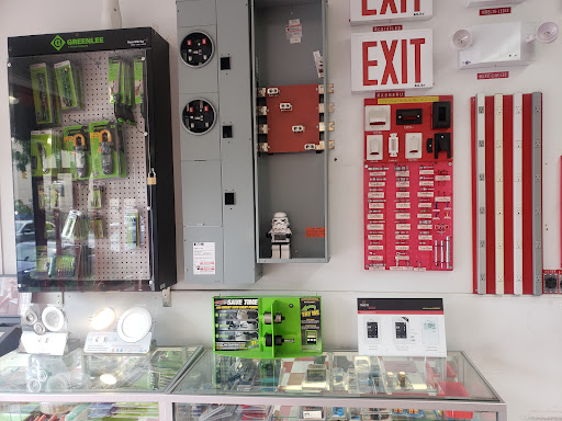 Electrical Supply Store «G&G Electric Supply», reviews and photos, 2289 3rd Ave, New York, NY 10035, USA