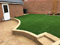 Grand Oak Landscaping