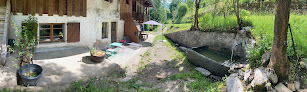 Gîte entre Lac et Montagnes Lathuile