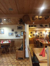 Atmosphère du Restaurant Alpage à Bogève - n°1