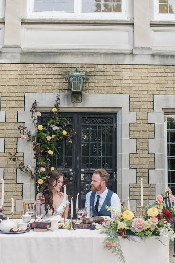 Wedding Venue «Laurel Hall», reviews and photos, 5395 Emerson Way, Indianapolis, IN 46226, USA