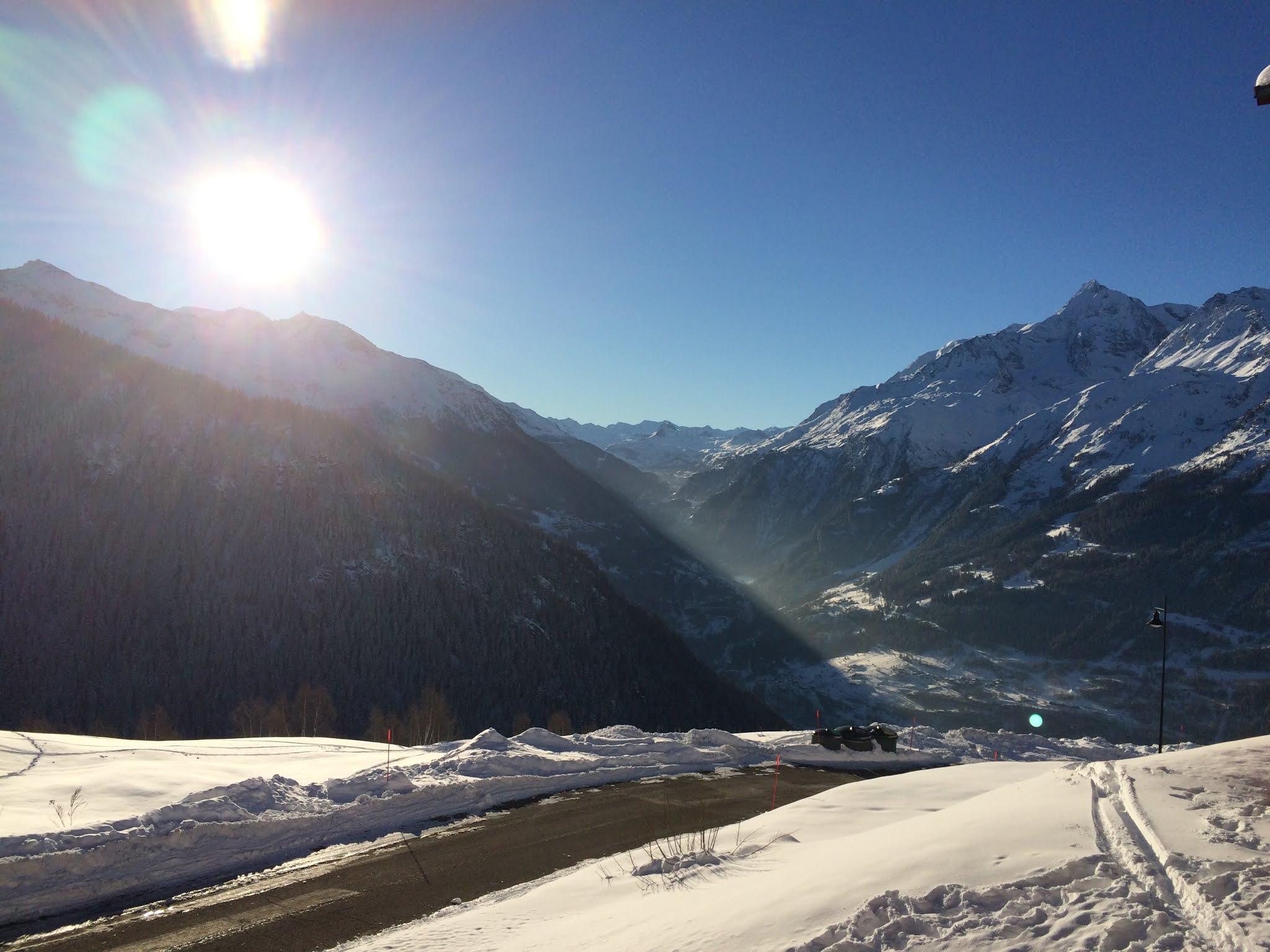 Photo n° 2 de l'avis de Sophie.' fait le 01/11/2016 à 06:35