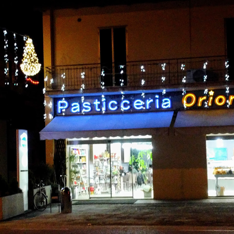 Pasticceria Orion Cafe