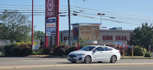 Department Store «Target», reviews and photos, 4300 Veterans Memorial Dr, Batavia, NY 14020, USA