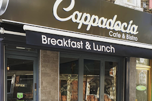 Cappadocia Cafe & Bistro image