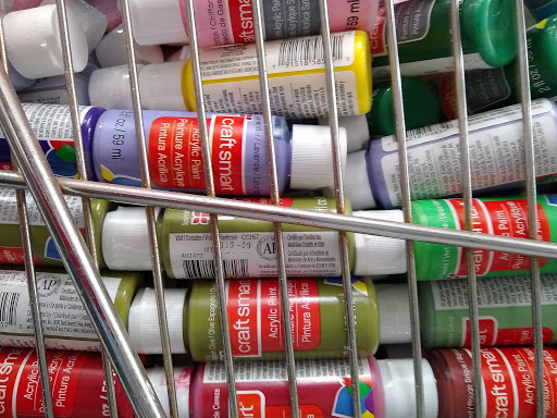 Craft Store «Michaels», reviews and photos, 3201 Bee Cave Rd Ste 112, Austin, TX 78746, USA