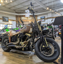 Wildhorse Harley-Davidson Powersports - Photo 8 - Car repair in Bend, OR, Bend