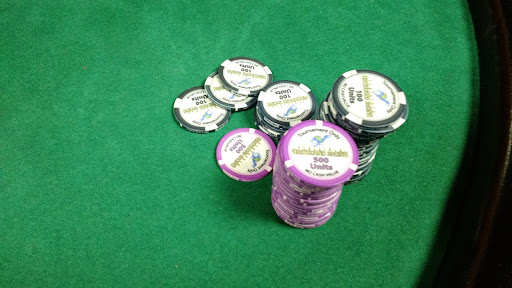 Casino «Pensacola Greyhound Track», reviews and photos, 951 Dog Track Rd, Pensacola, FL 32506, USA