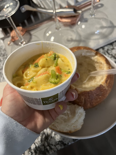 Sandwich Shop «Panera Bread», reviews and photos, 7301 S Santa Fe Dr, Littleton, CO 80120, USA