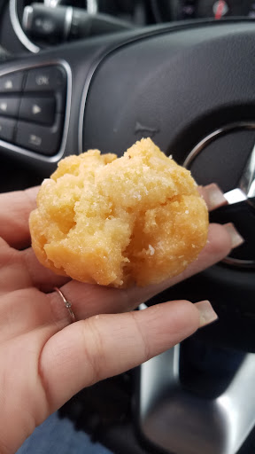 Donut Shop «King Pin Donuts», reviews and photos, 2521 Durant Ave A, Berkeley, CA 94704, USA